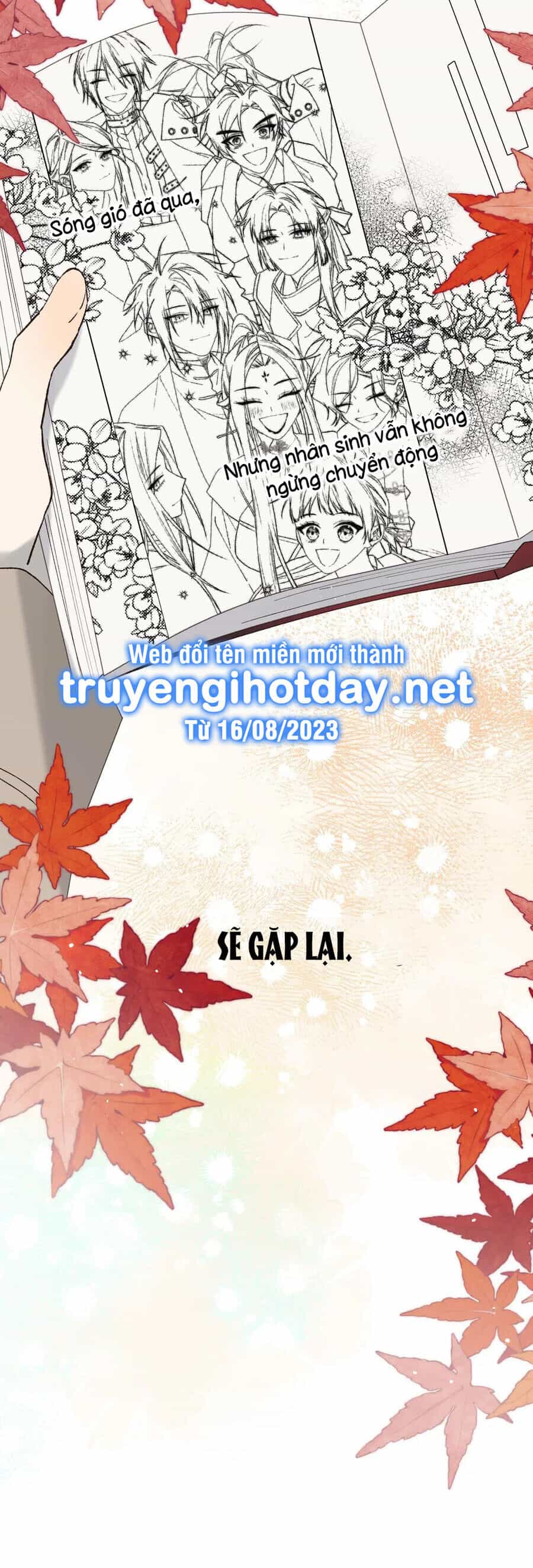 Ác Nữ Cự Tuyệt Cua Nam Chính - Chương 121 - ảnh 24