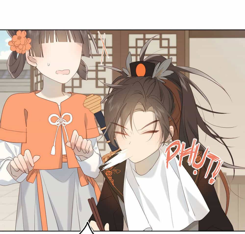 Ác Nữ Cự Tuyệt Cua Nam Chính - Chương 12 - ảnh 14