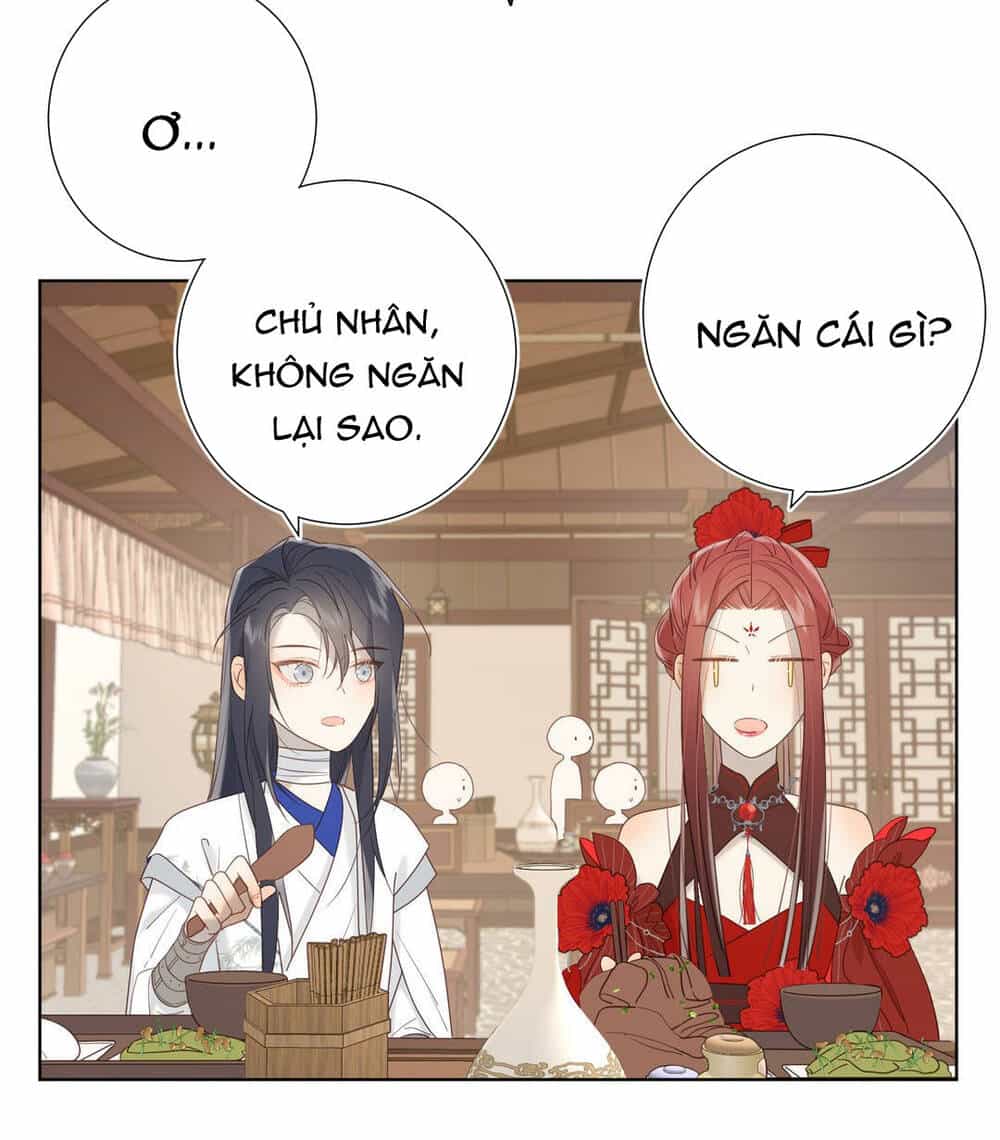 Ác Nữ Cự Tuyệt Cua Nam Chính - Chương 12 - ảnh 19
