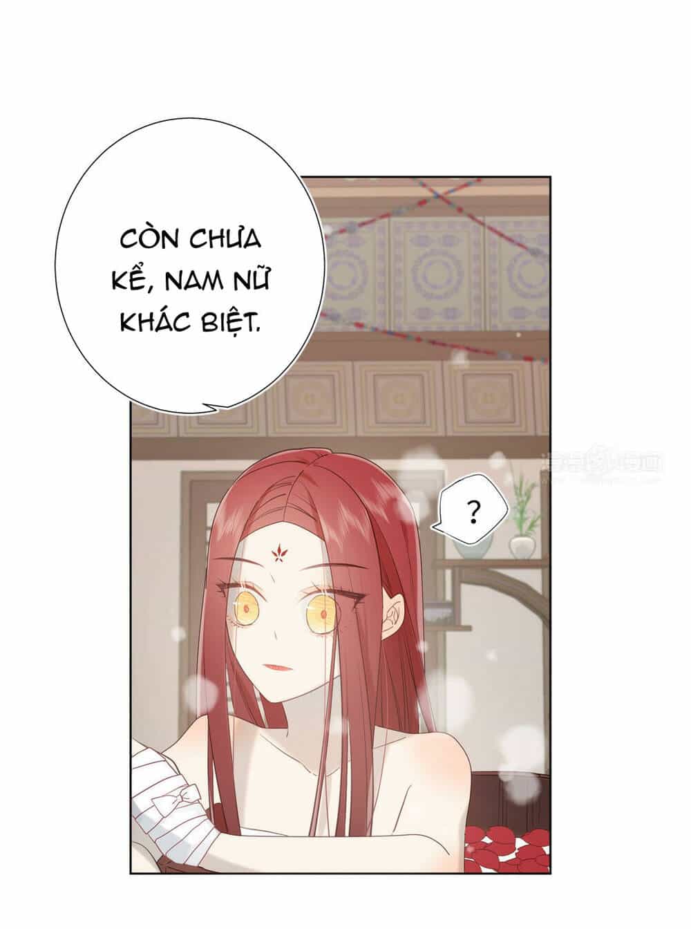 Ác Nữ Cự Tuyệt Cua Nam Chính - Chương 12 - ảnh 29