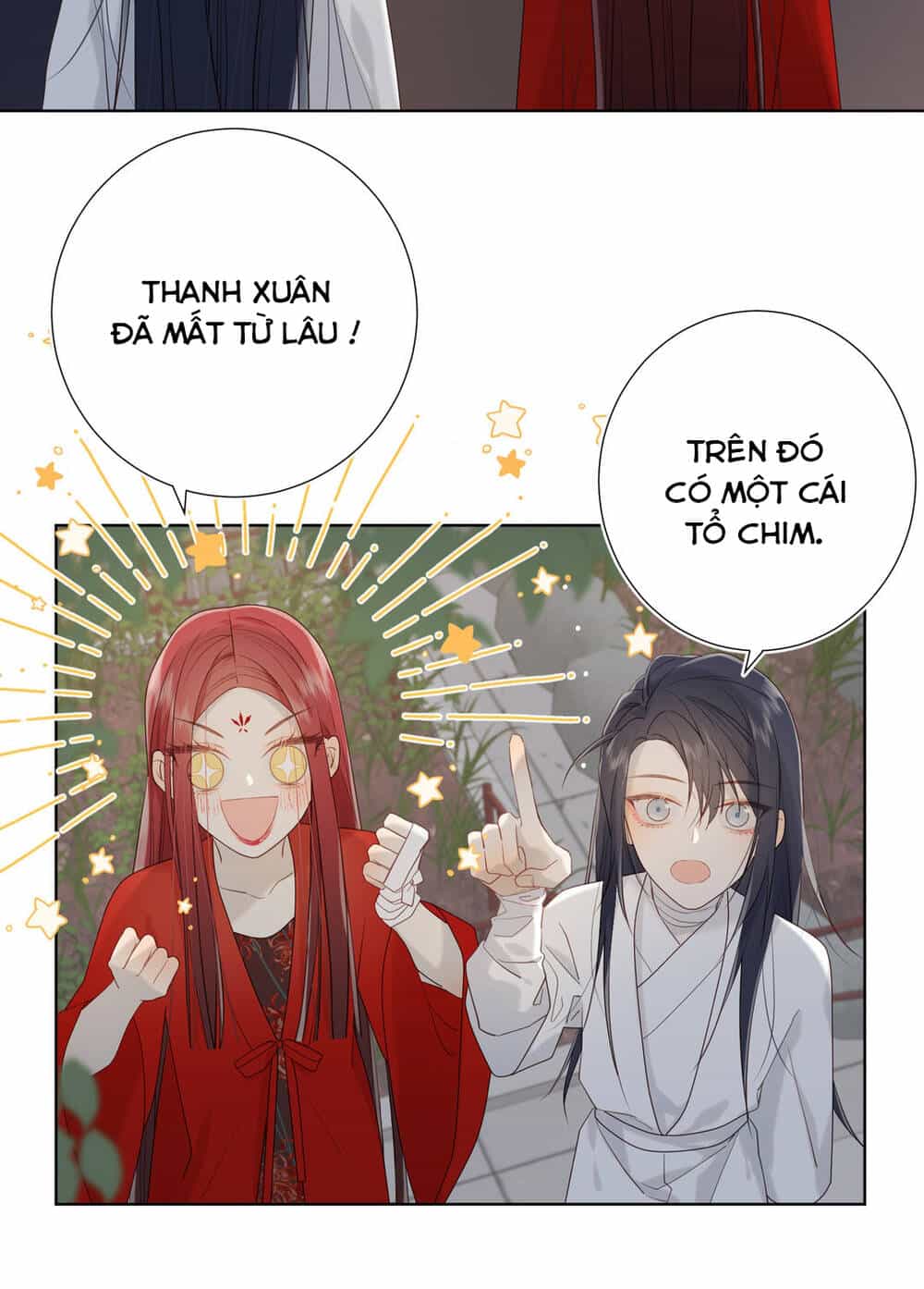 Ác Nữ Cự Tuyệt Cua Nam Chính - Chương 13 - ảnh 16