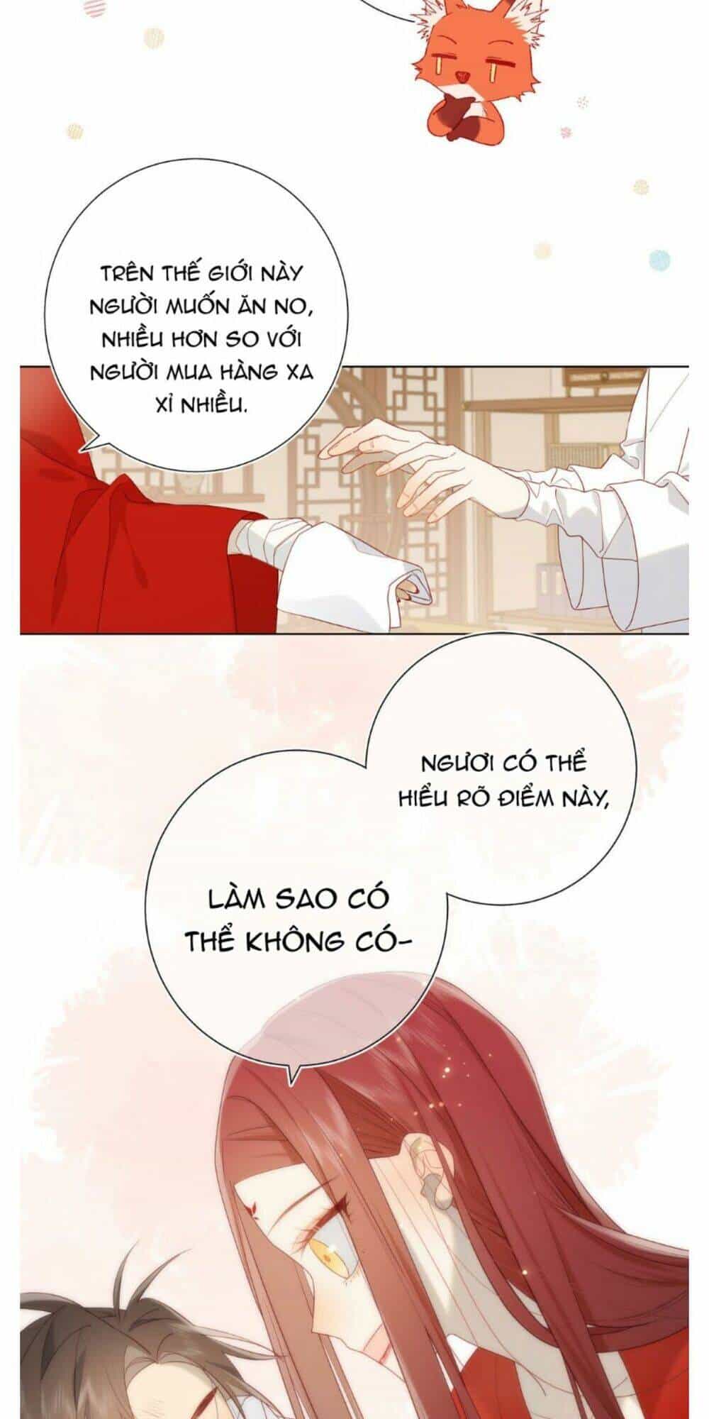Ác Nữ Cự Tuyệt Cua Nam Chính - Chương 15 - ảnh 25