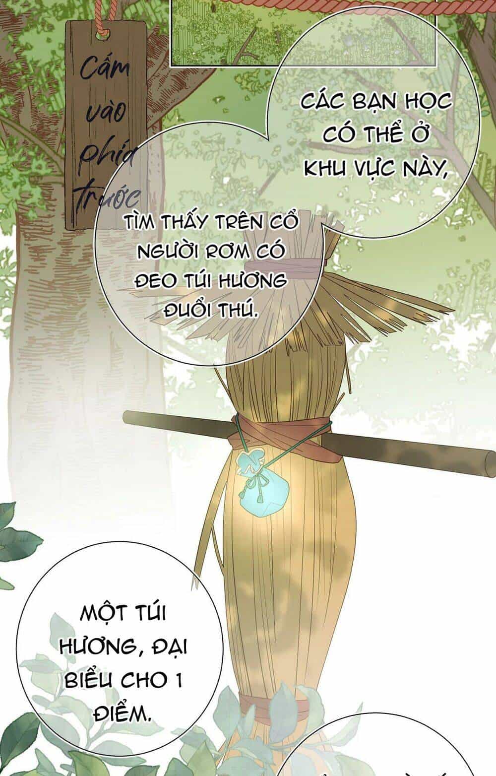 Ác Nữ Cự Tuyệt Cua Nam Chính - Chương 18 - ảnh 6