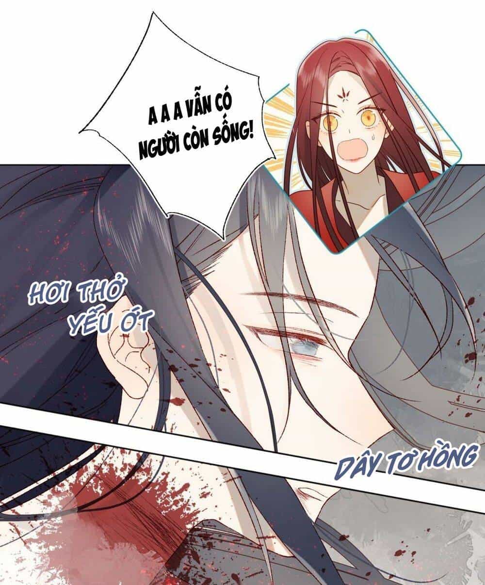 Ác Nữ Cự Tuyệt Cua Nam Chính - Chương 1 - ảnh 25