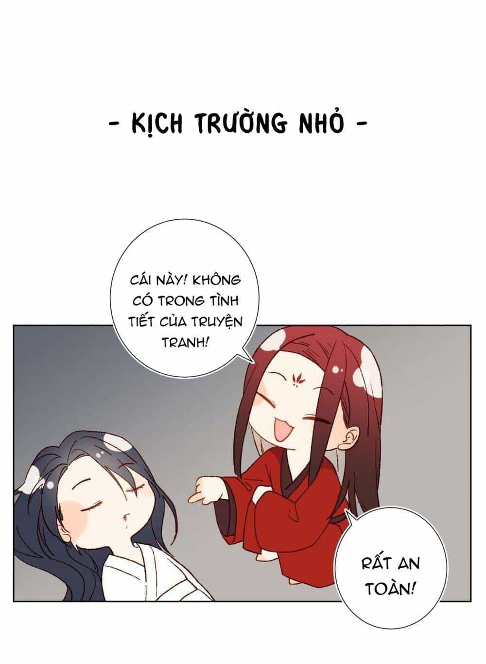 Ác Nữ Cự Tuyệt Cua Nam Chính - Chương 1 - ảnh 58