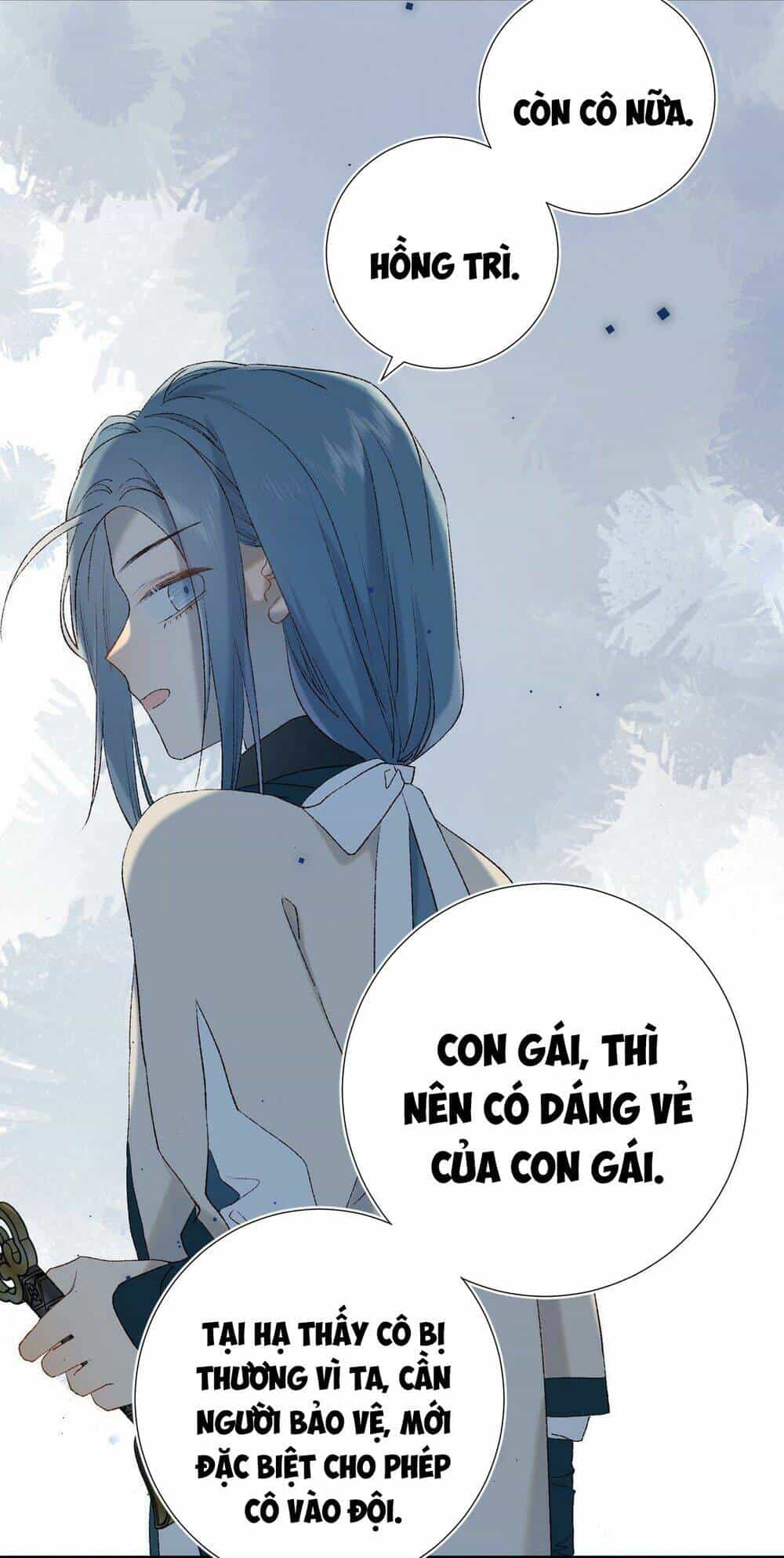 Ác Nữ Cự Tuyệt Cua Nam Chính - Chương 19 - ảnh 11