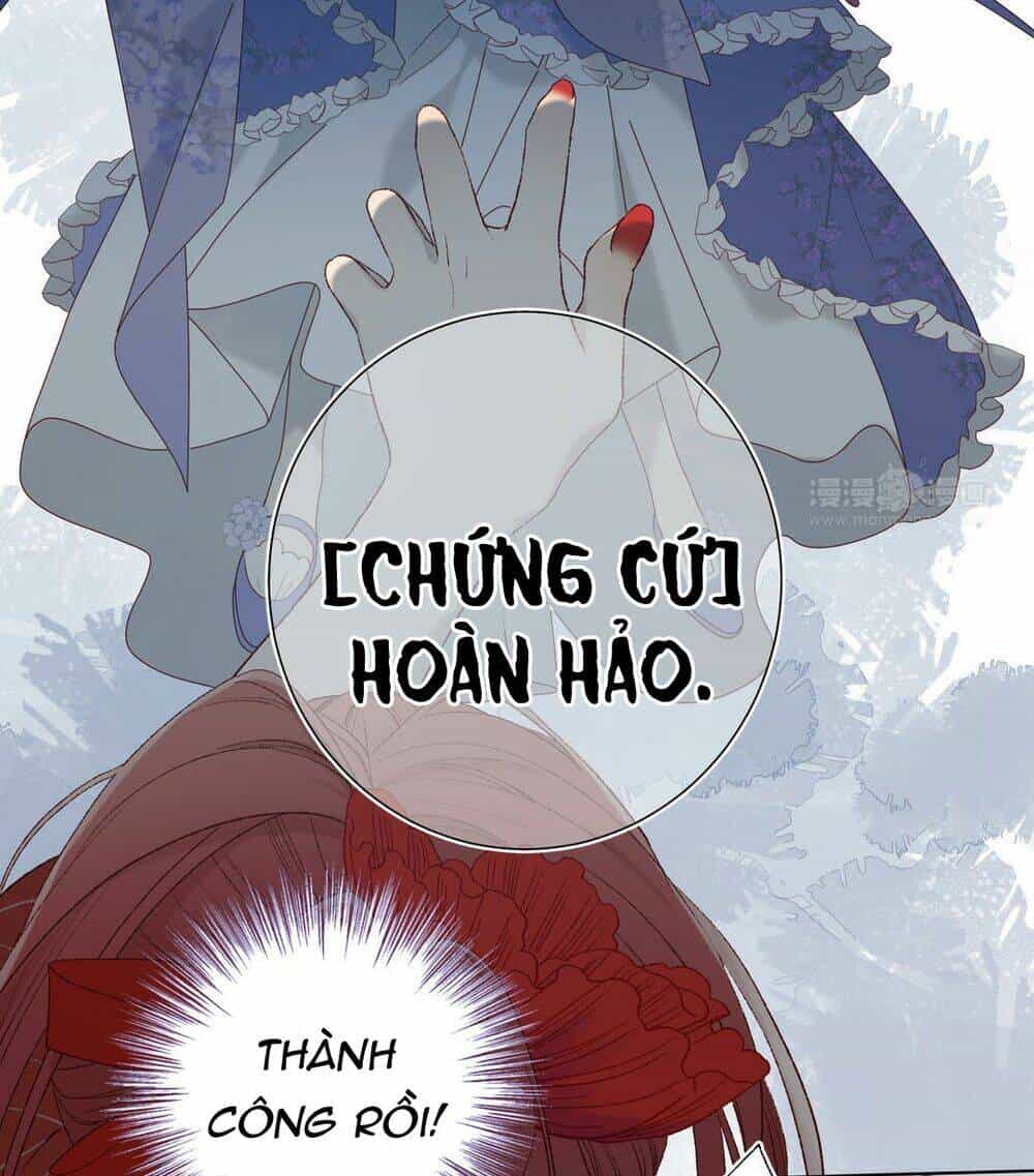 Ác Nữ Cự Tuyệt Cua Nam Chính - Chương 19 - ảnh 34