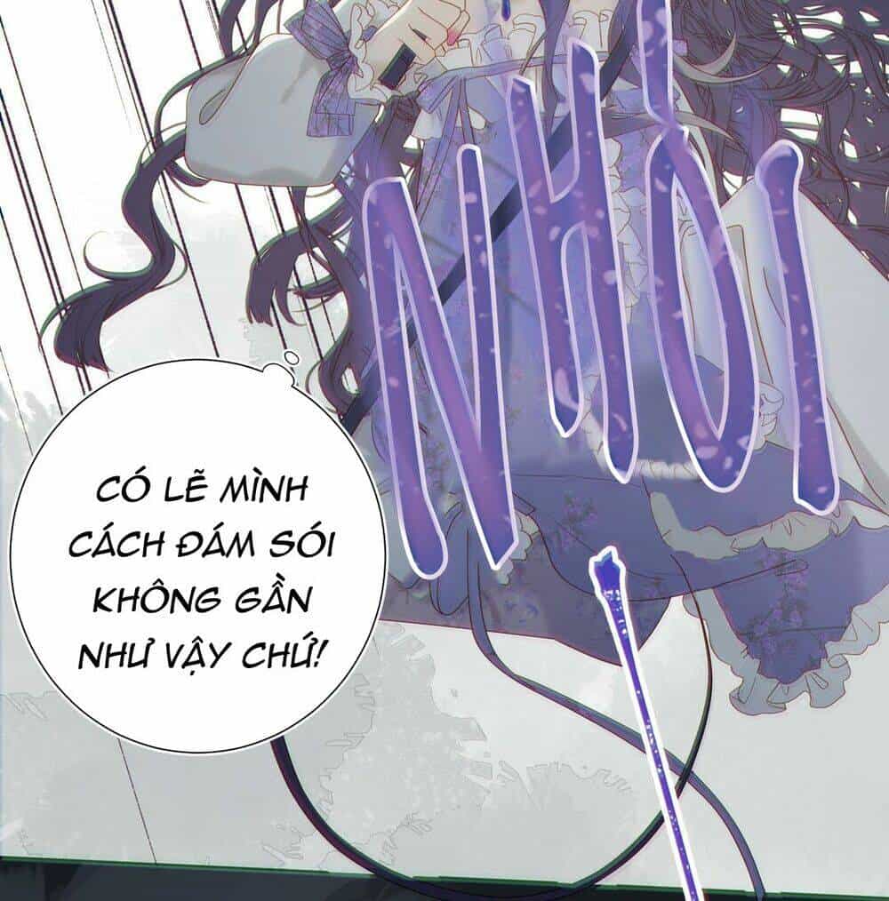 Ác Nữ Cự Tuyệt Cua Nam Chính - Chương 19 - ảnh 38