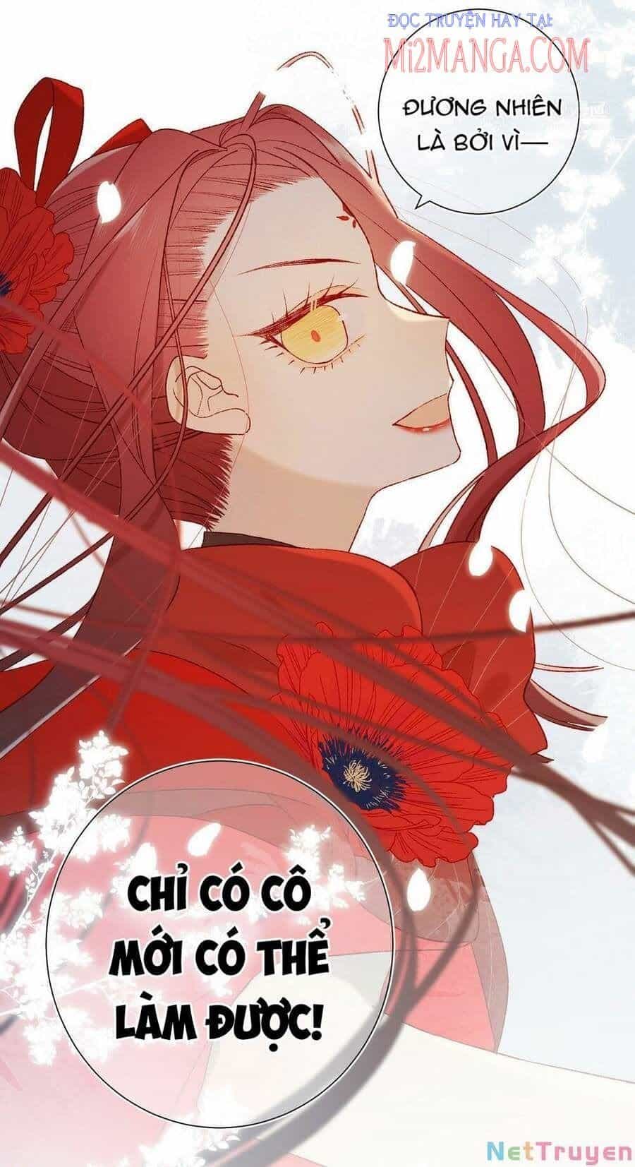 Ác Nữ Cự Tuyệt Cua Nam Chính - Chương 20.1 - ảnh 30
