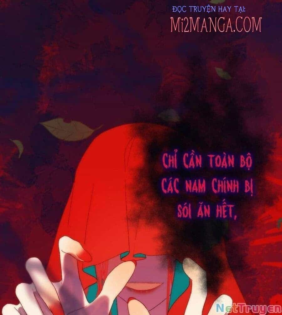 Ác Nữ Cự Tuyệt Cua Nam Chính - Chương 20.1 - ảnh 7