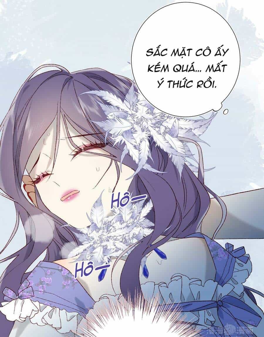 Ác Nữ Cự Tuyệt Cua Nam Chính - Chương 21 - ảnh 30