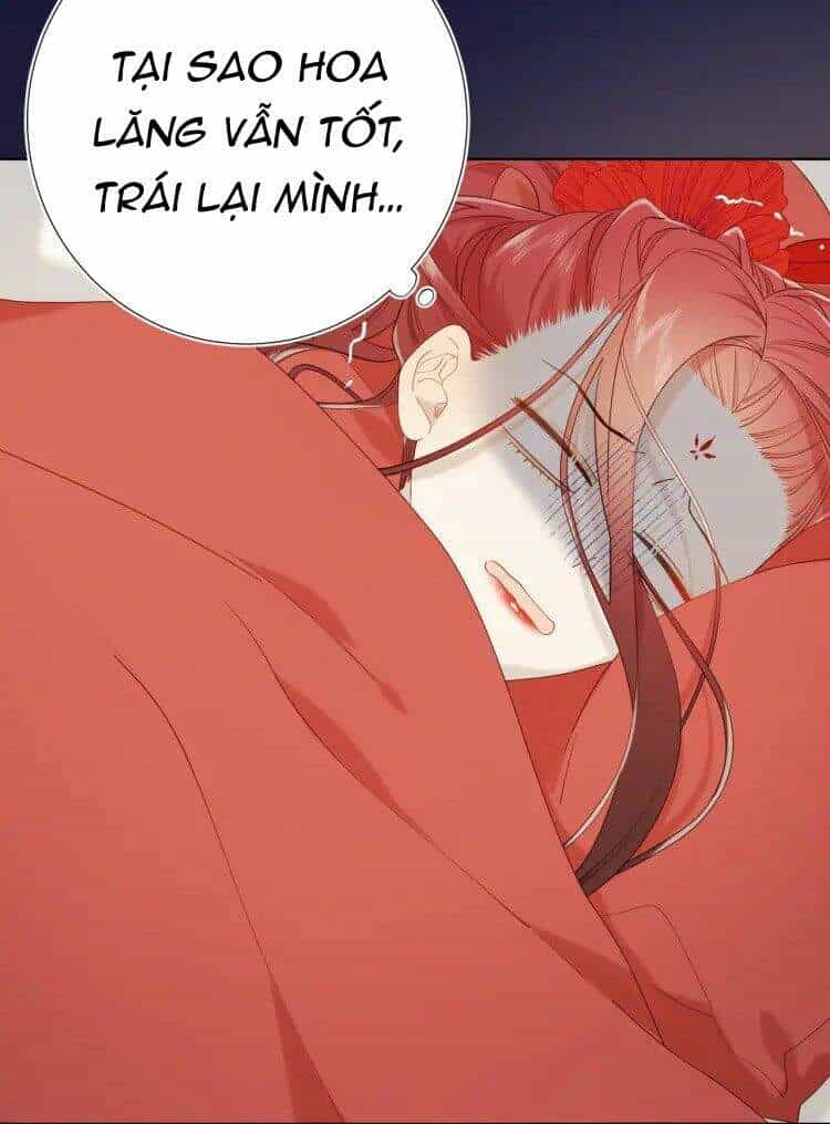 Ác Nữ Cự Tuyệt Cua Nam Chính - Chương 22 - ảnh 32