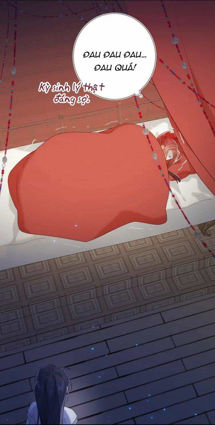 Ác Nữ Cự Tuyệt Cua Nam Chính - Chương 22 - ảnh 33