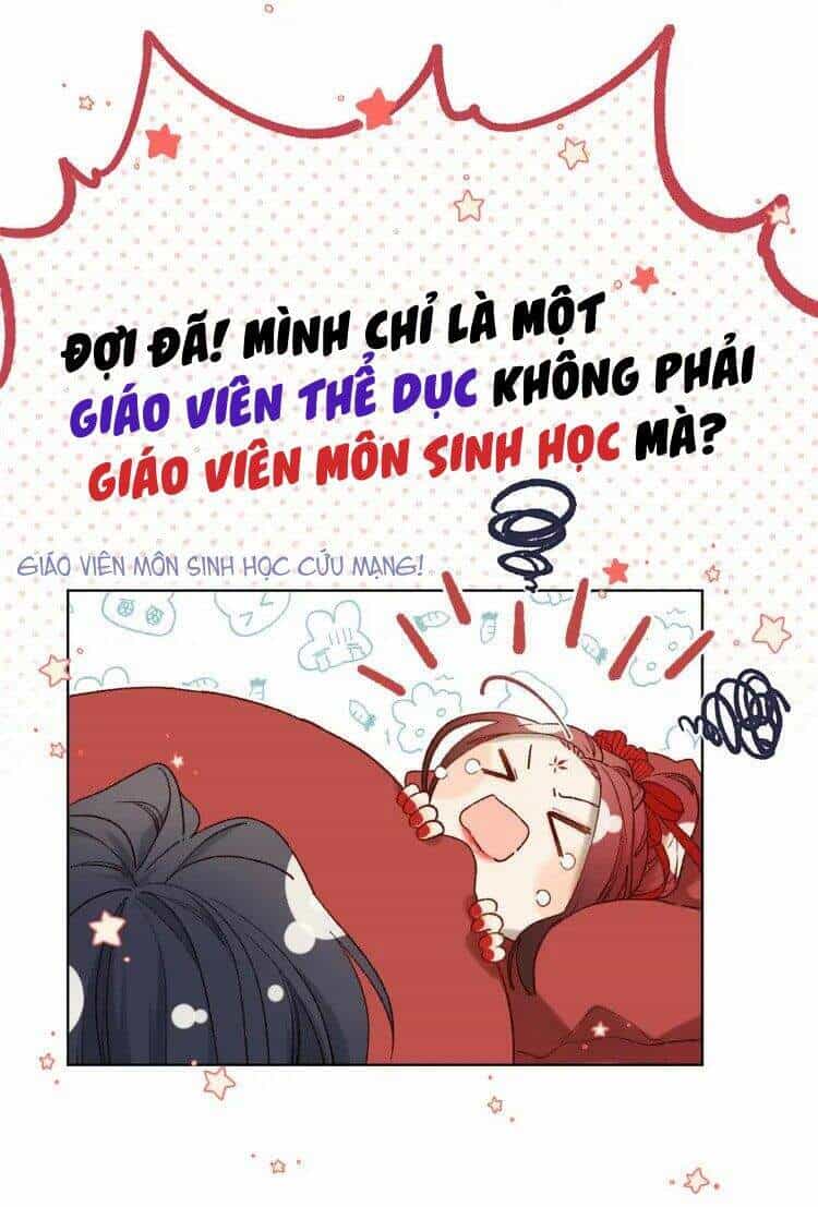 Ác Nữ Cự Tuyệt Cua Nam Chính - Chương 22 - ảnh 37
