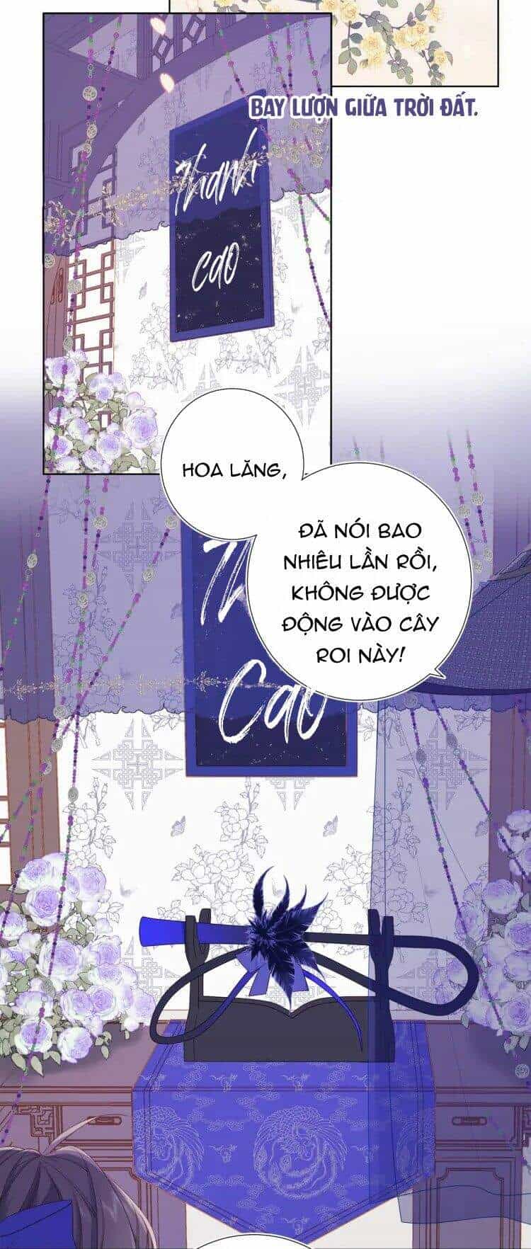 Ác Nữ Cự Tuyệt Cua Nam Chính - Chương 22 - ảnh 4