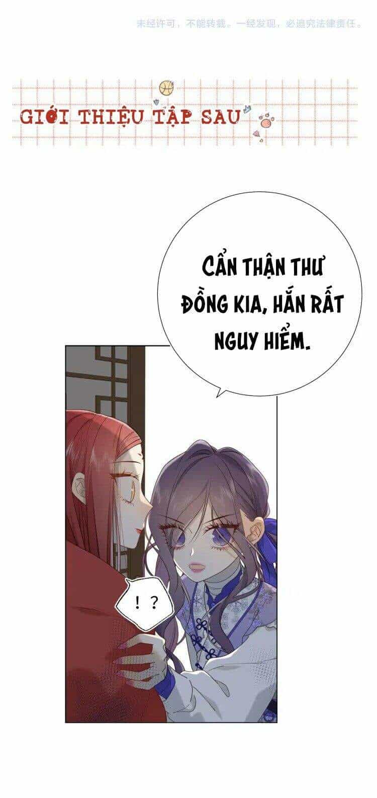Ác Nữ Cự Tuyệt Cua Nam Chính - Chương 23 - ảnh 26