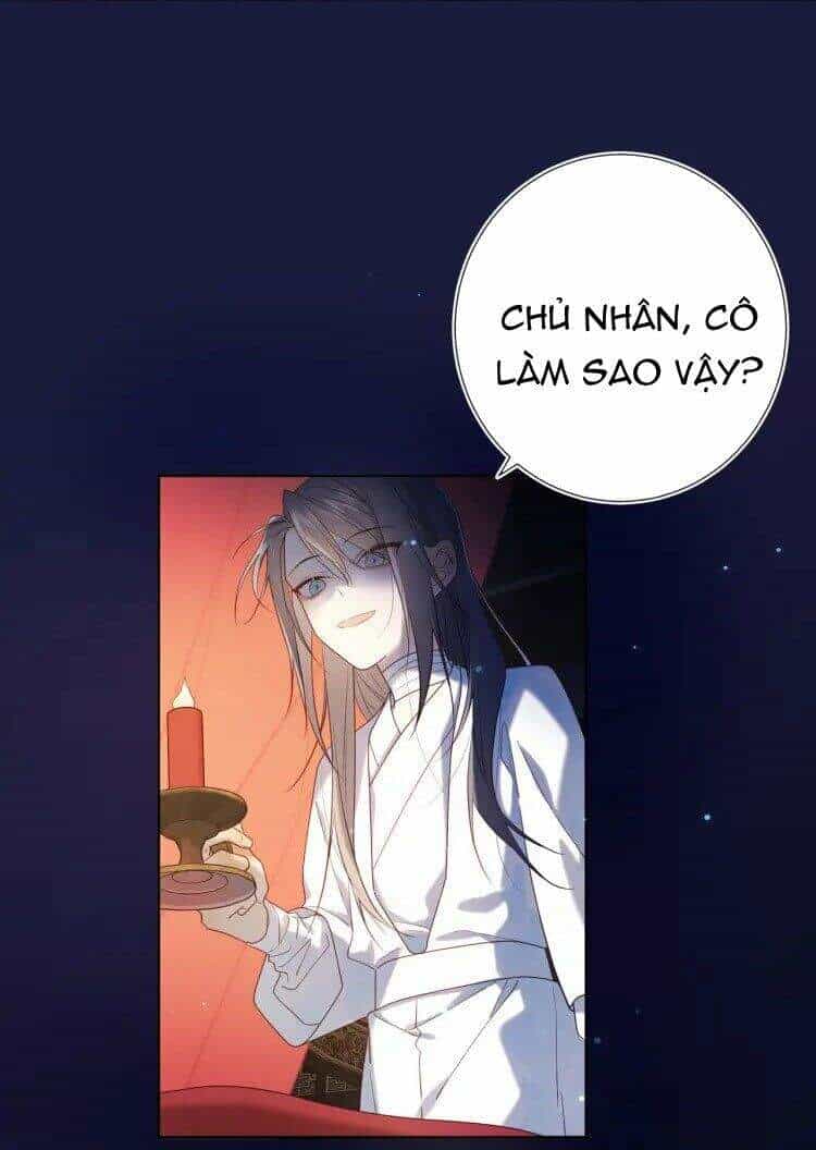Ác Nữ Cự Tuyệt Cua Nam Chính - Chương 23 - ảnh 3