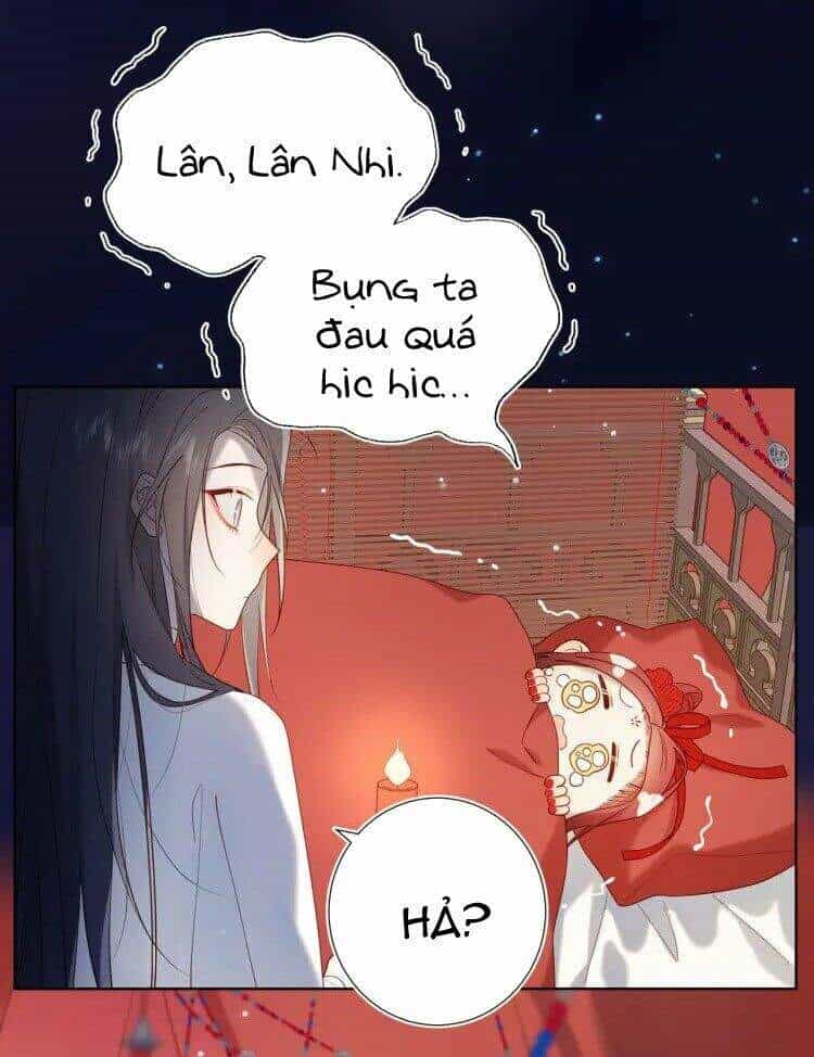 Ác Nữ Cự Tuyệt Cua Nam Chính - Chương 23 - ảnh 4