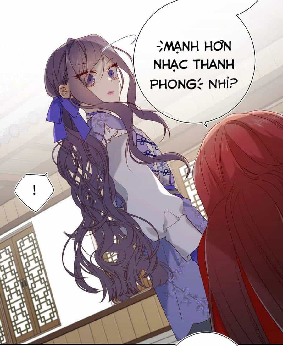Ác Nữ Cự Tuyệt Cua Nam Chính - Chương 25 - ảnh 46