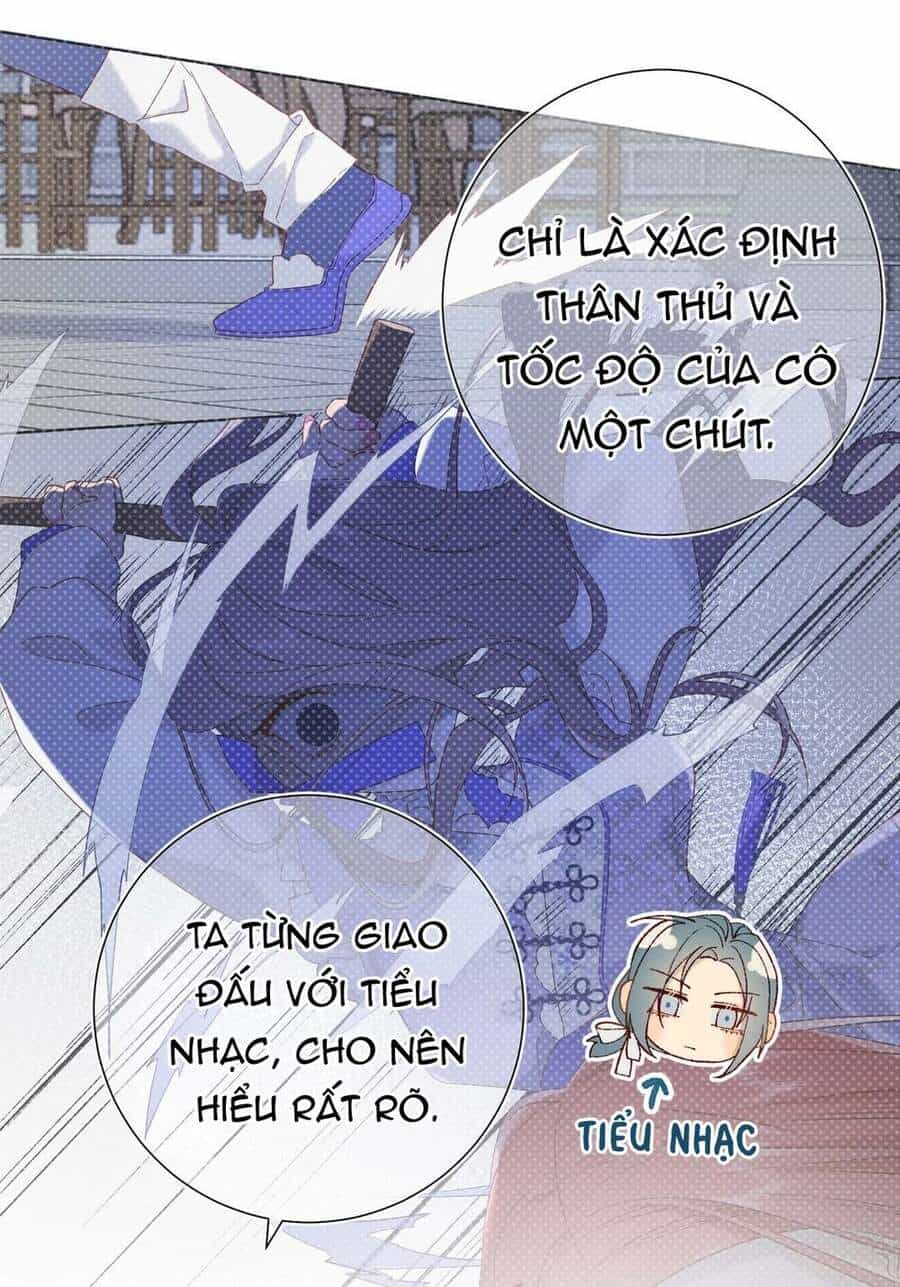 Ác Nữ Cự Tuyệt Cua Nam Chính - Chương 25 - ảnh 48