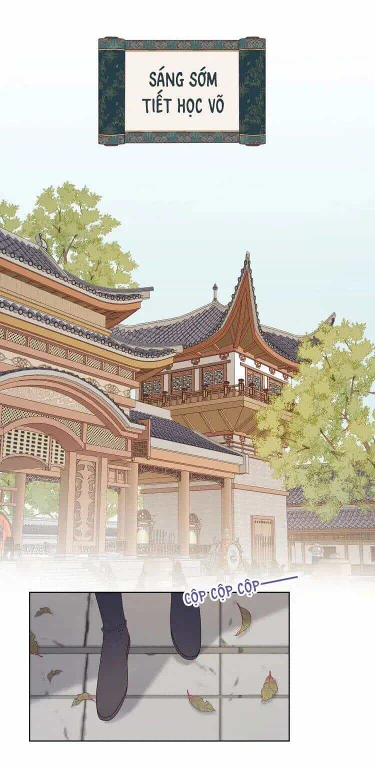 Ác Nữ Cự Tuyệt Cua Nam Chính - Chương 26 - ảnh 4