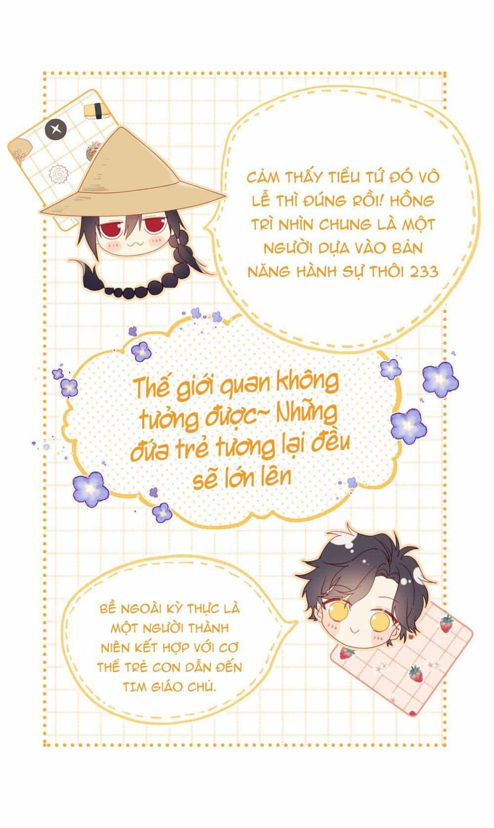 Ác Nữ Cự Tuyệt Cua Nam Chính - Chương 2 - ảnh 49