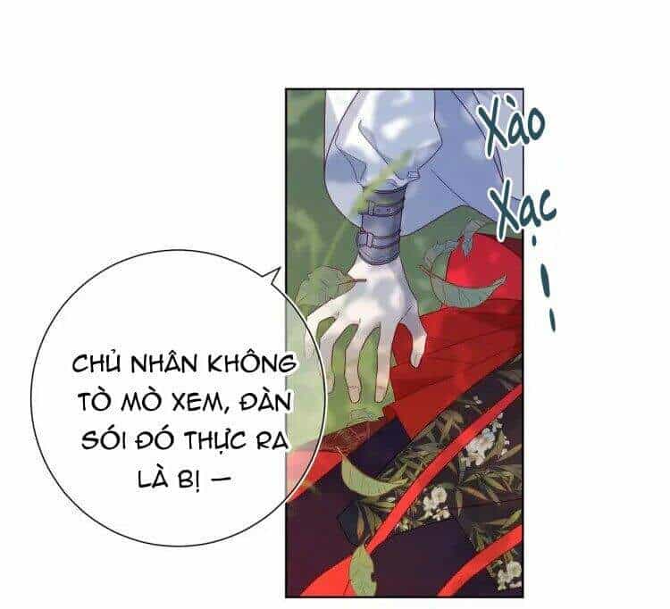 Ác Nữ Cự Tuyệt Cua Nam Chính - Chương 27 - ảnh 18