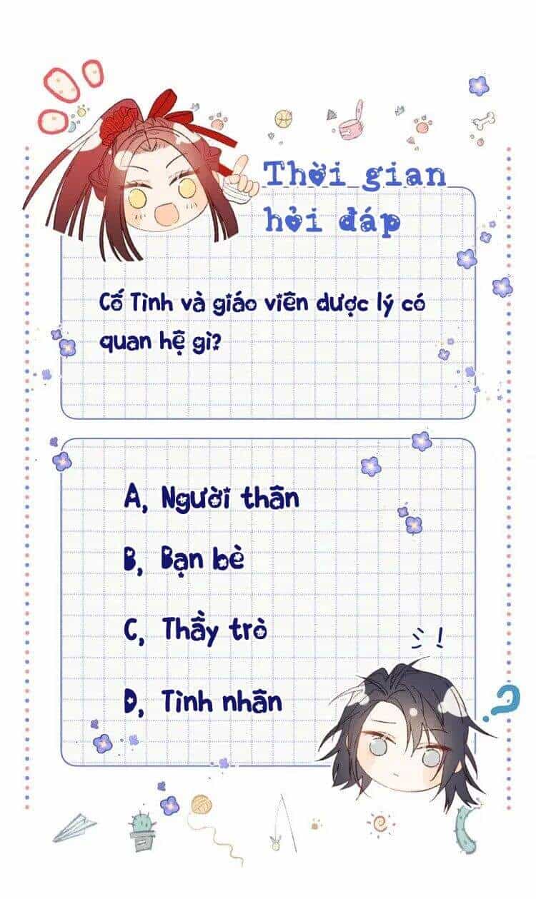 Ác Nữ Cự Tuyệt Cua Nam Chính - Chương 27 - ảnh 26