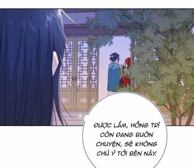 Ác Nữ Cự Tuyệt Cua Nam Chính - Chương 29 - ảnh 30