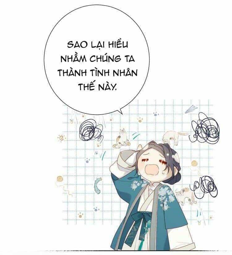 Ác Nữ Cự Tuyệt Cua Nam Chính - Chương 29 - ảnh 5