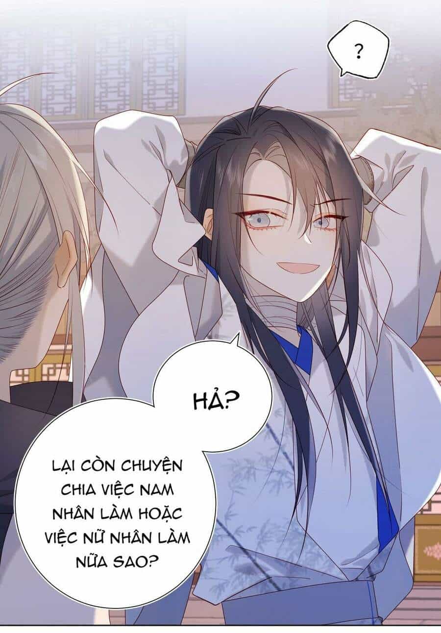 Ác Nữ Cự Tuyệt Cua Nam Chính - Chương 30 - ảnh 23