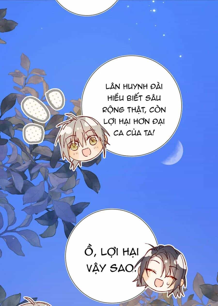 Ác Nữ Cự Tuyệt Cua Nam Chính - Chương 30 - ảnh 25