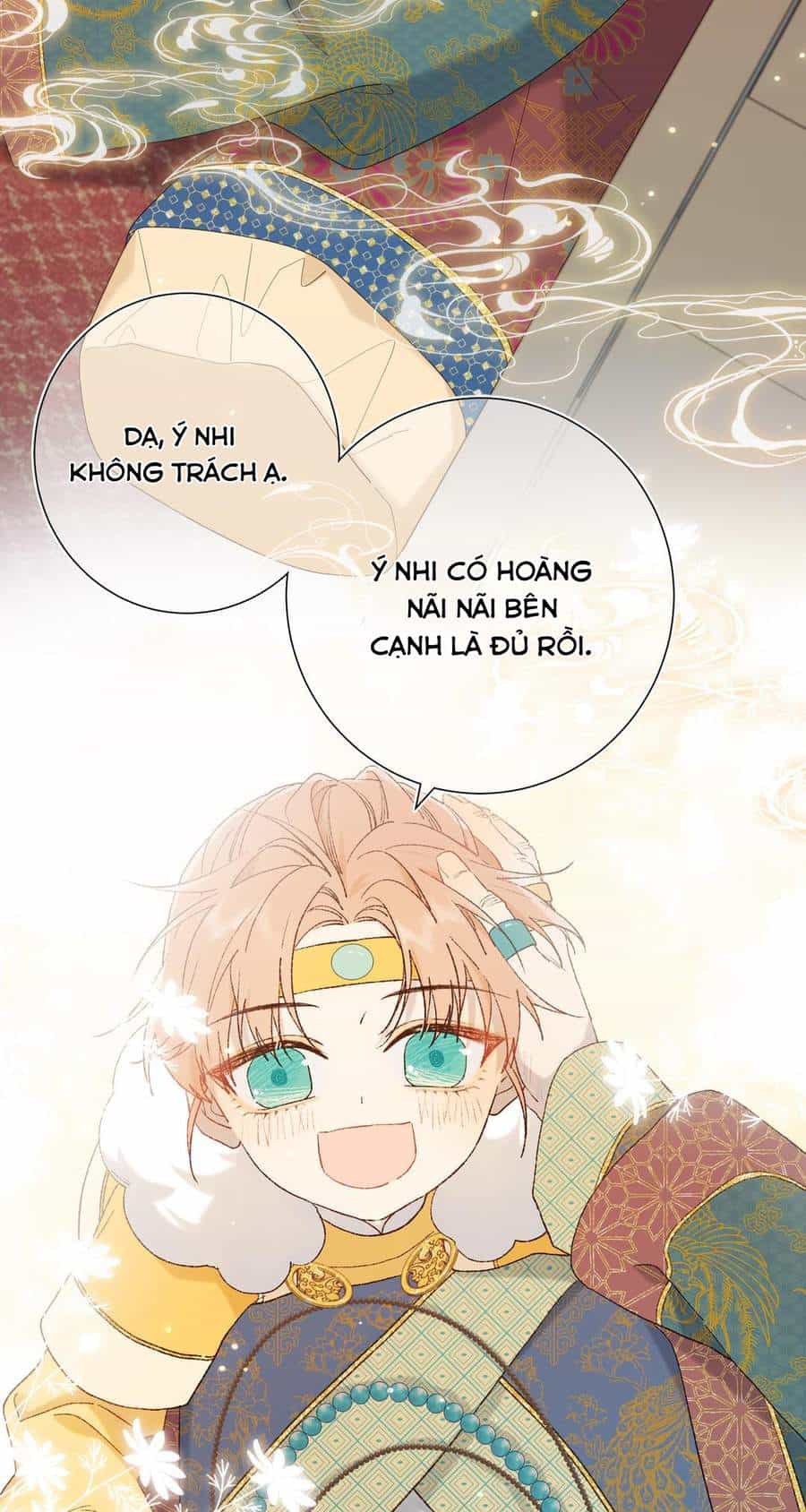 Ác Nữ Cự Tuyệt Cua Nam Chính - Chương 33 - ảnh 5