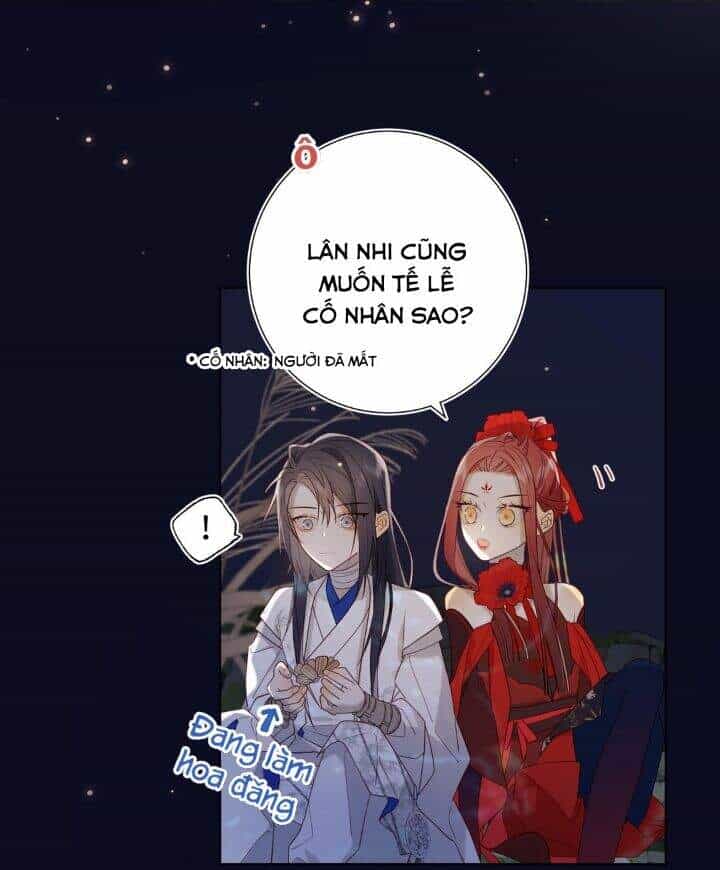 Ác Nữ Cự Tuyệt Cua Nam Chính - Chương 34 - ảnh 32