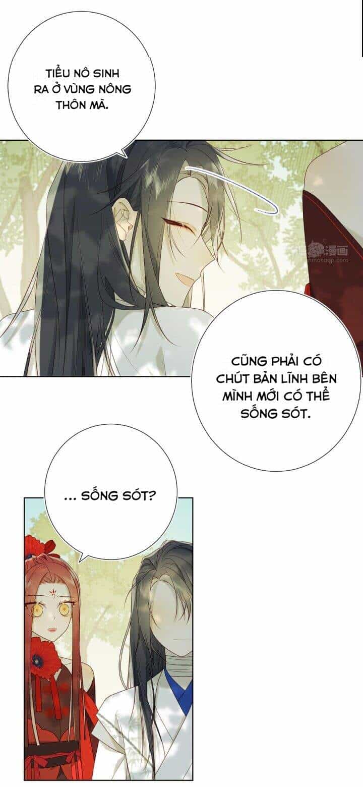 Ác Nữ Cự Tuyệt Cua Nam Chính - Chương 34 - ảnh 6