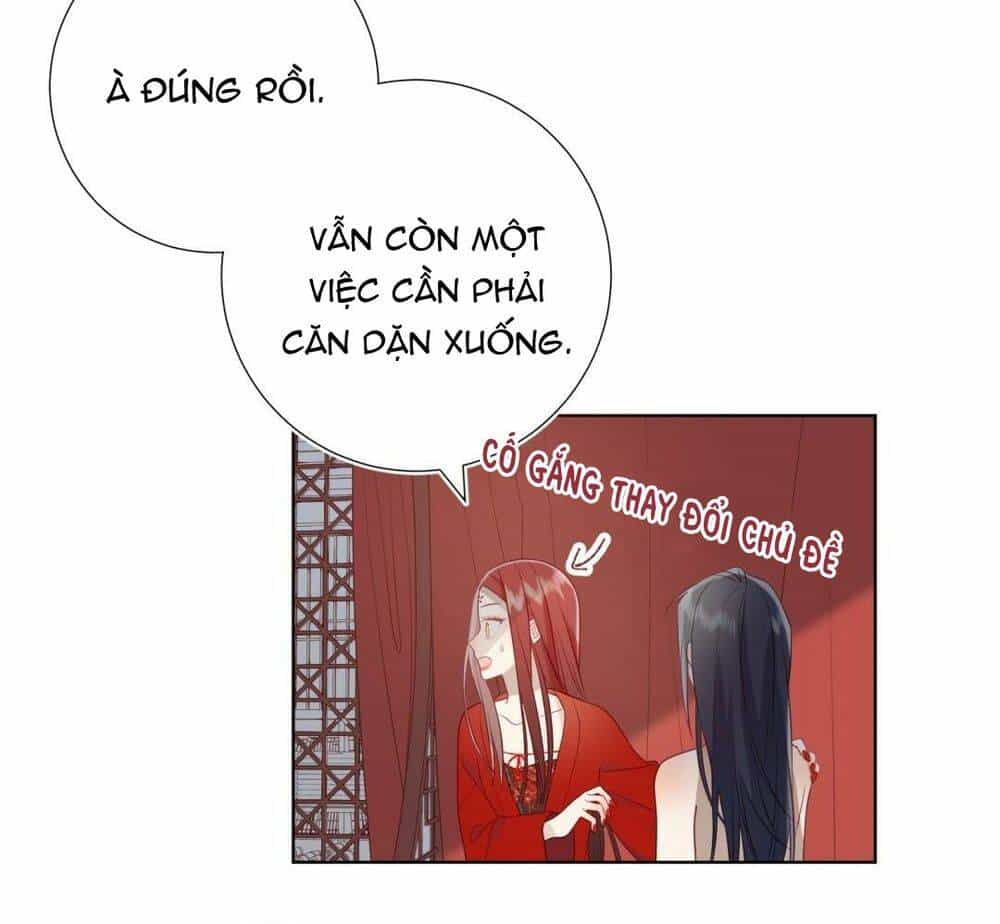 Ác Nữ Cự Tuyệt Cua Nam Chính - Chương 3 - ảnh 47