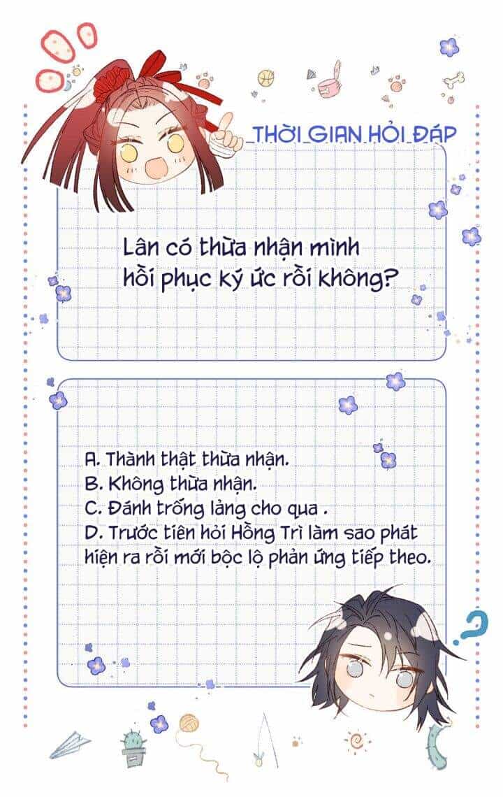 Ác Nữ Cự Tuyệt Cua Nam Chính - Chương 39 - ảnh 36