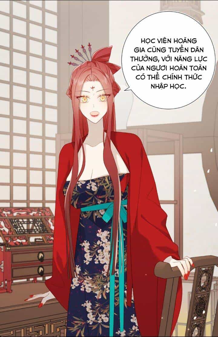 Ác Nữ Cự Tuyệt Cua Nam Chính - Chương 44 - ảnh 27