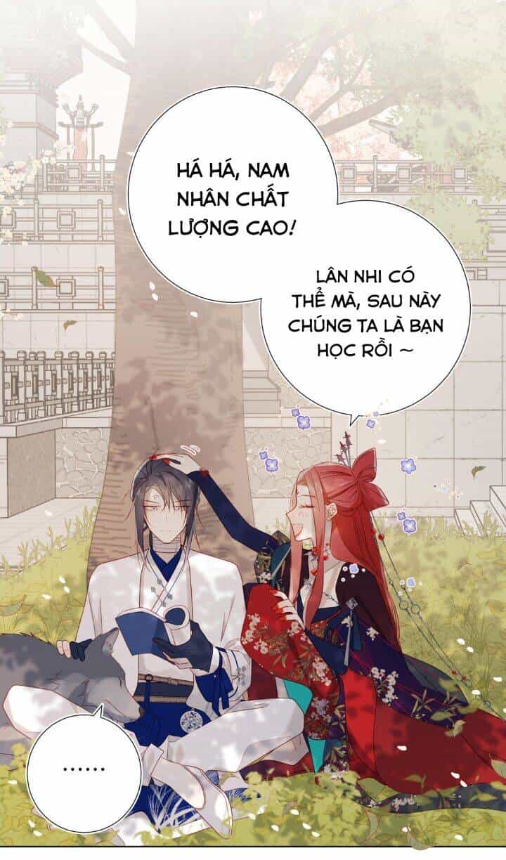 Ác Nữ Cự Tuyệt Cua Nam Chính - Chương 45 - ảnh 10