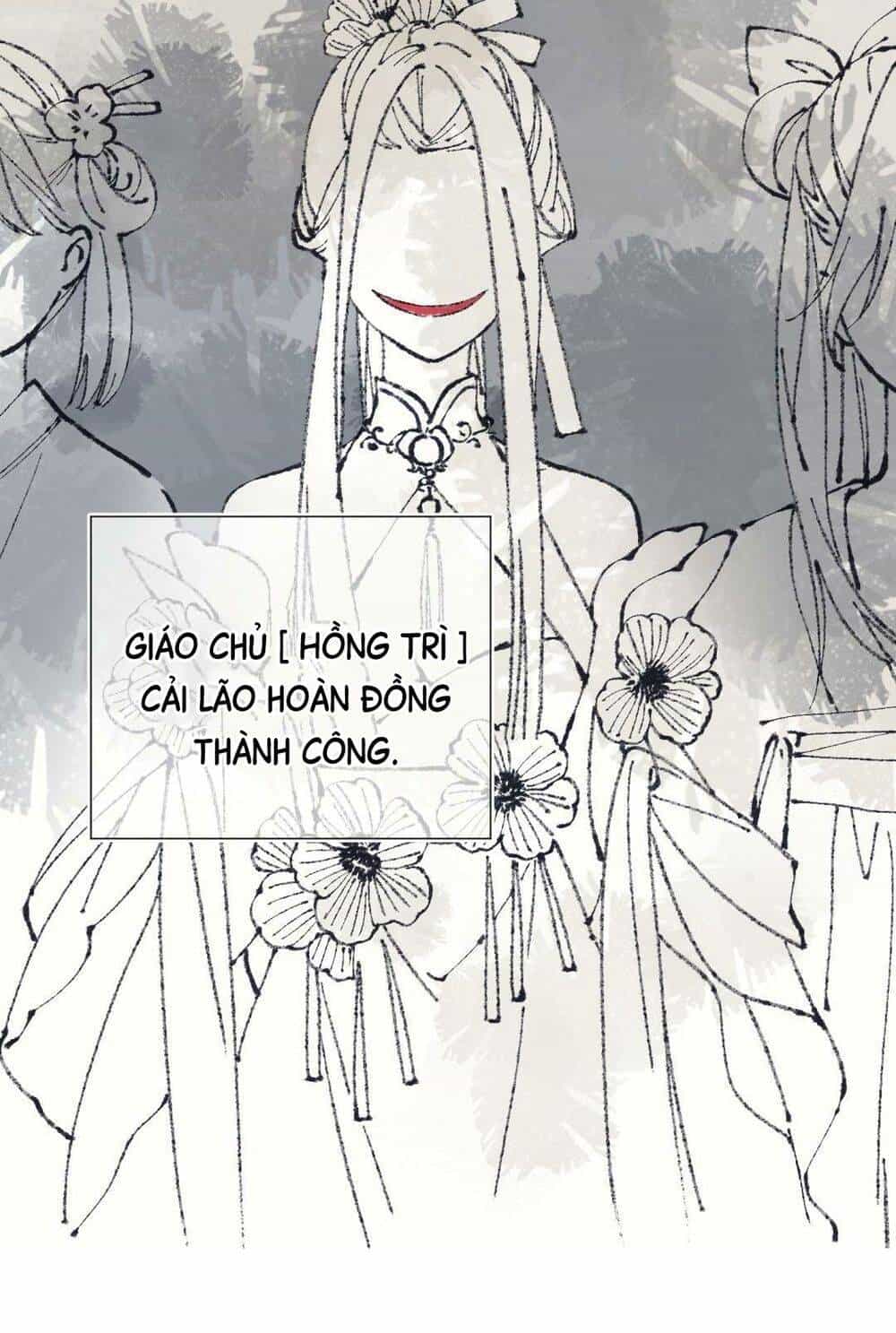Ác Nữ Cự Tuyệt Cua Nam Chính - Chương 4 - ảnh 12