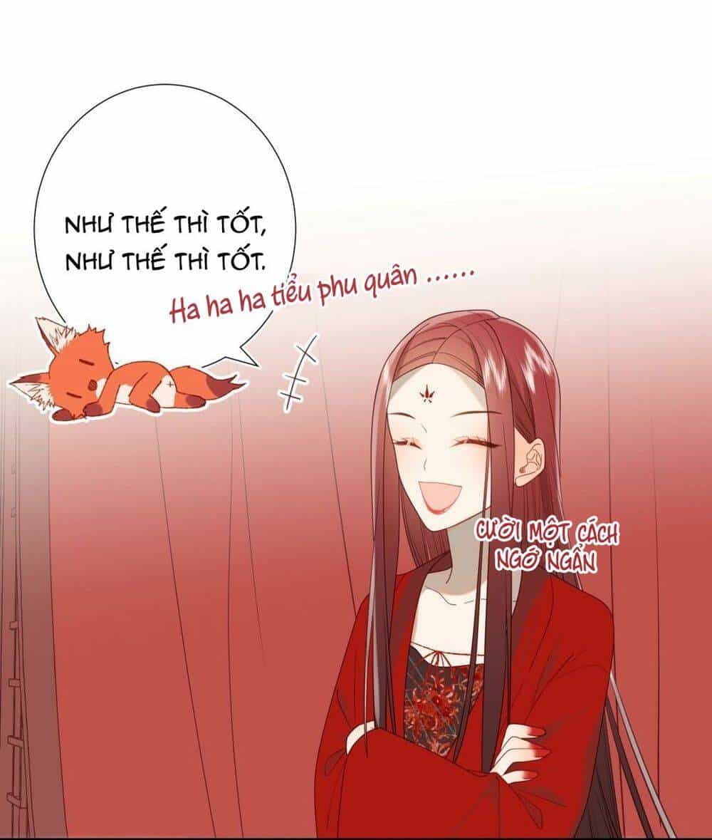 Ác Nữ Cự Tuyệt Cua Nam Chính - Chương 4 - ảnh 28