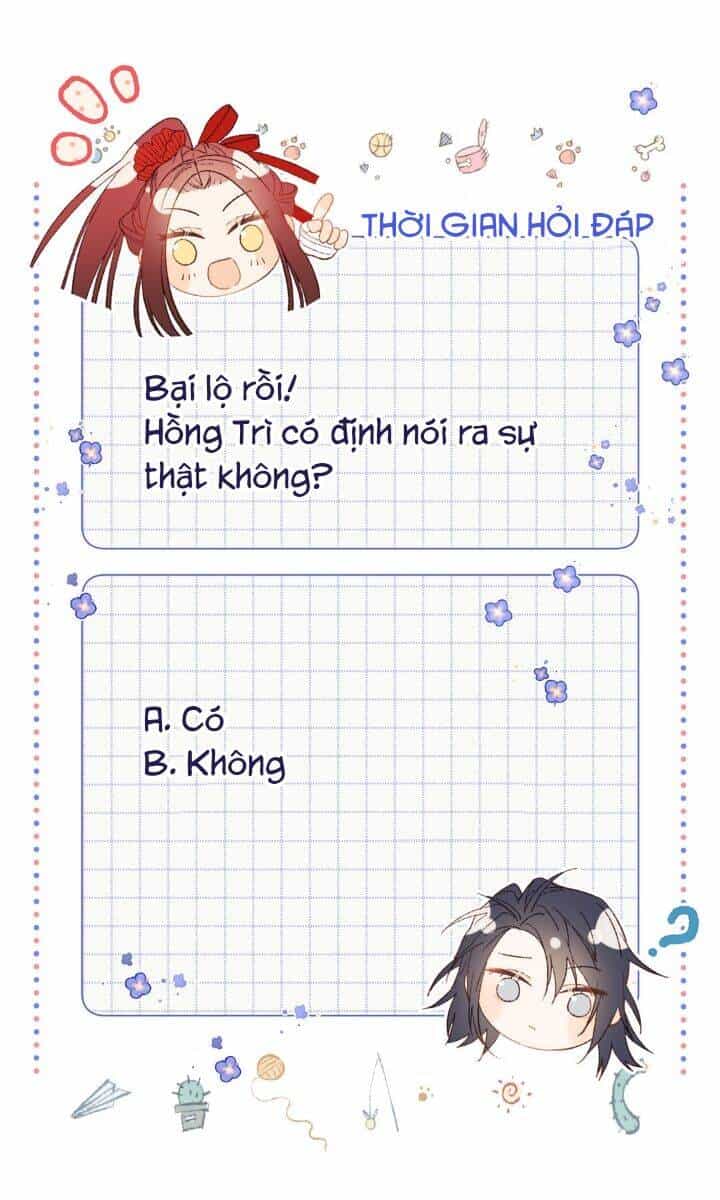 Ác Nữ Cự Tuyệt Cua Nam Chính - Chương 48 - ảnh 40