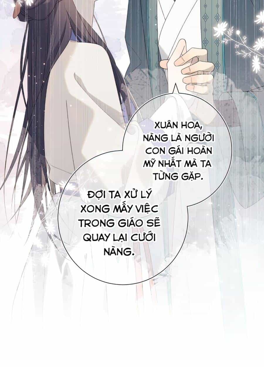 Ác Nữ Cự Tuyệt Cua Nam Chính - Chương 49 - ảnh 13