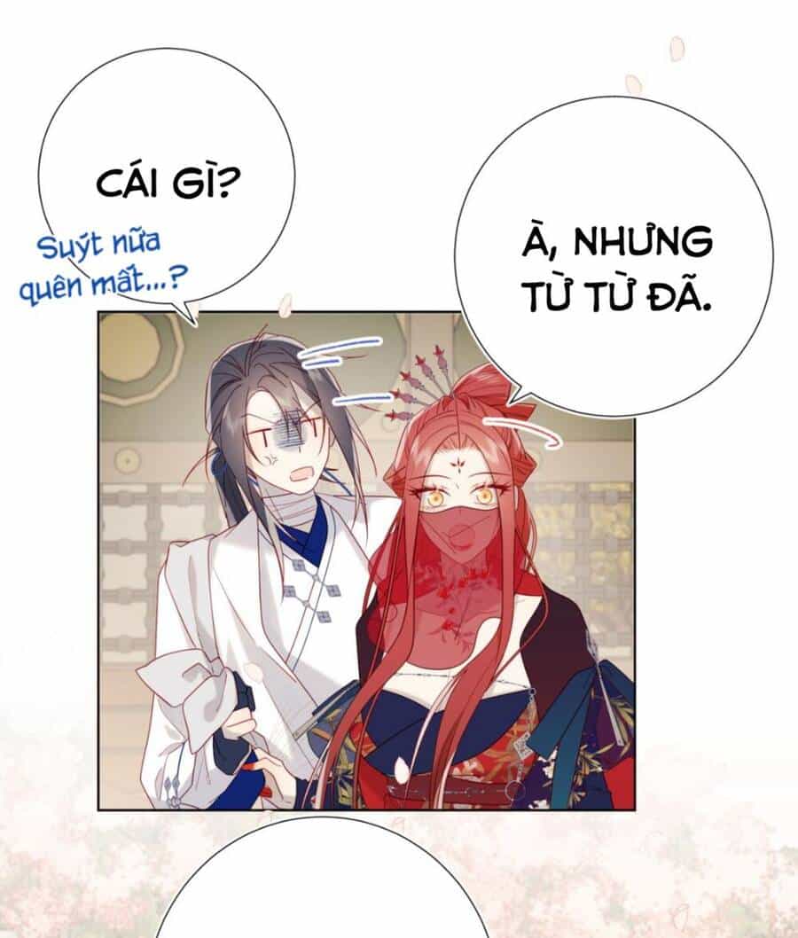 Ác Nữ Cự Tuyệt Cua Nam Chính - Chương 50 - ảnh 12