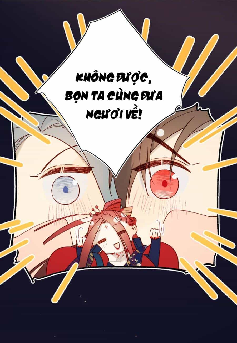 Ác Nữ Cự Tuyệt Cua Nam Chính - Chương 51 - ảnh 27