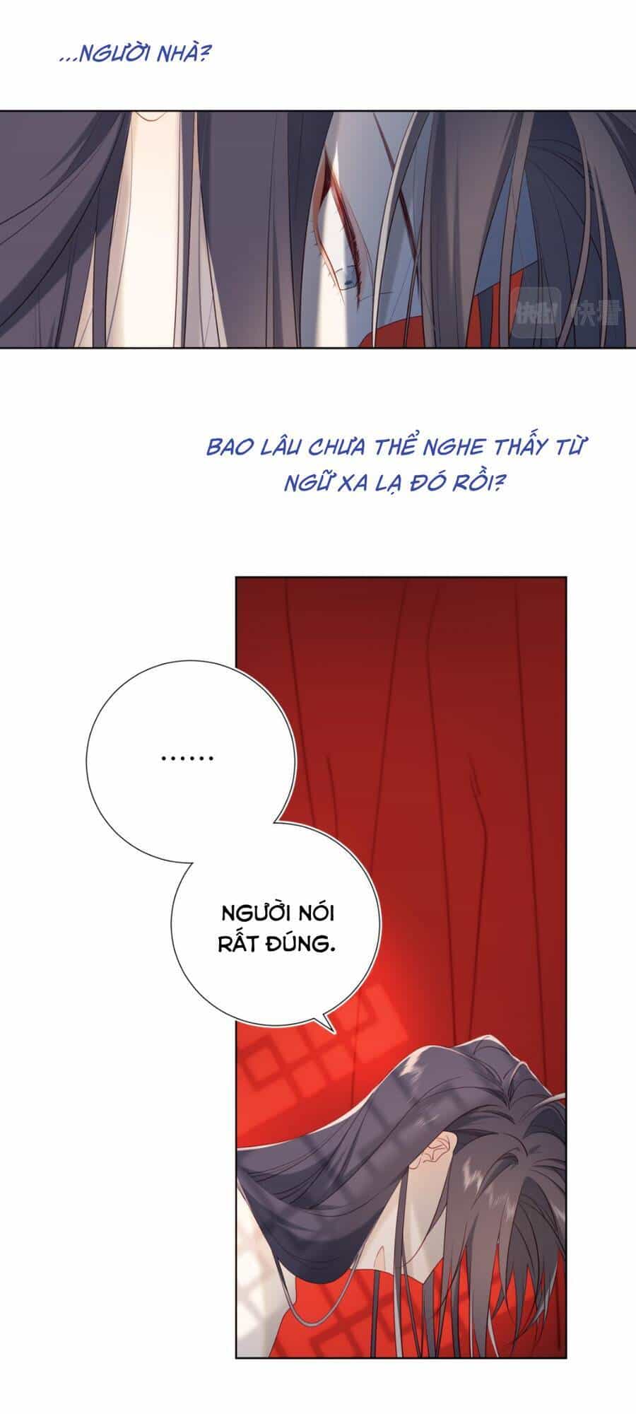 Ác Nữ Cự Tuyệt Cua Nam Chính - Chương 54 - ảnh 31