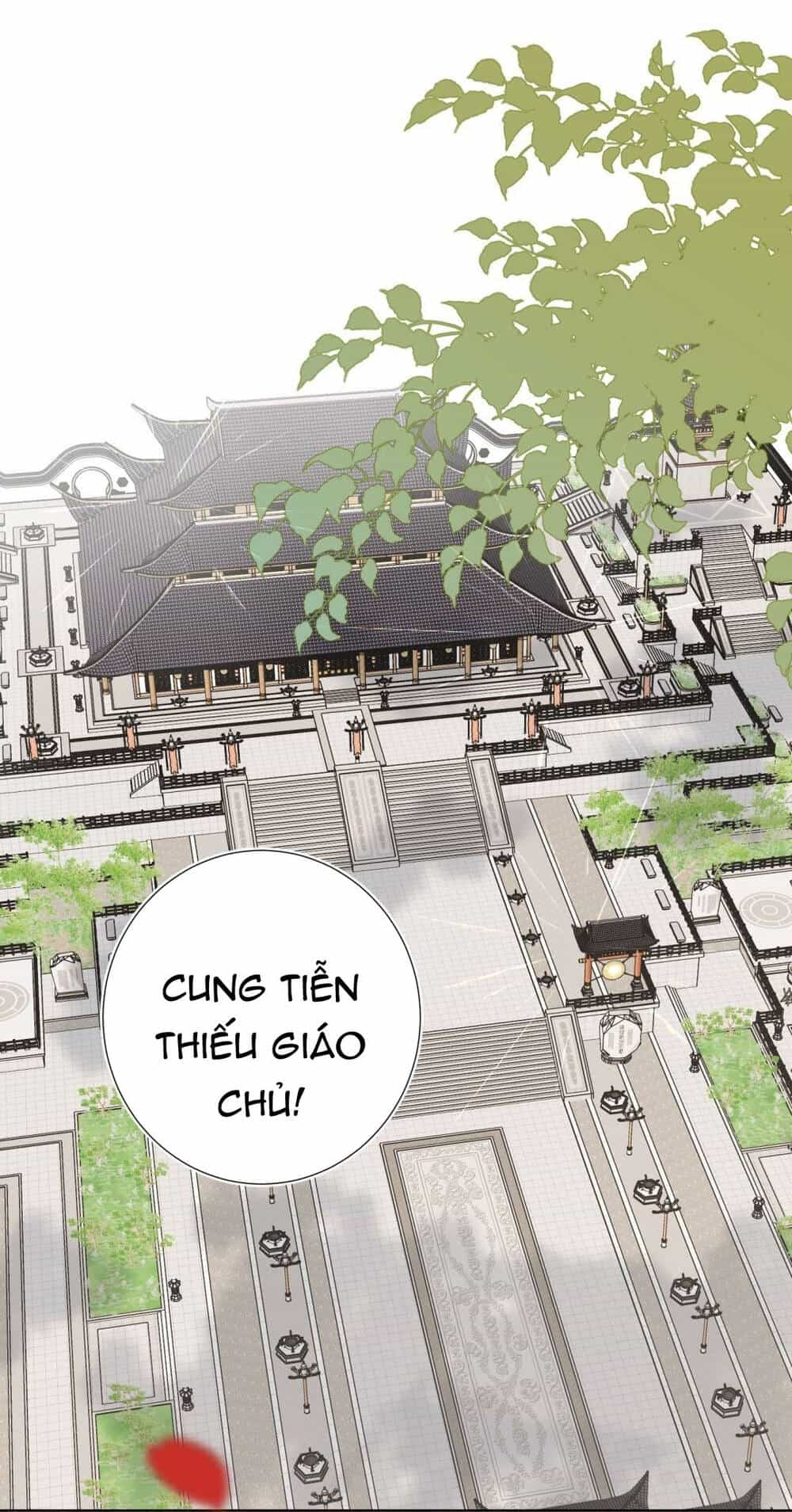 Ác Nữ Cự Tuyệt Cua Nam Chính - Chương 5 - ảnh 5