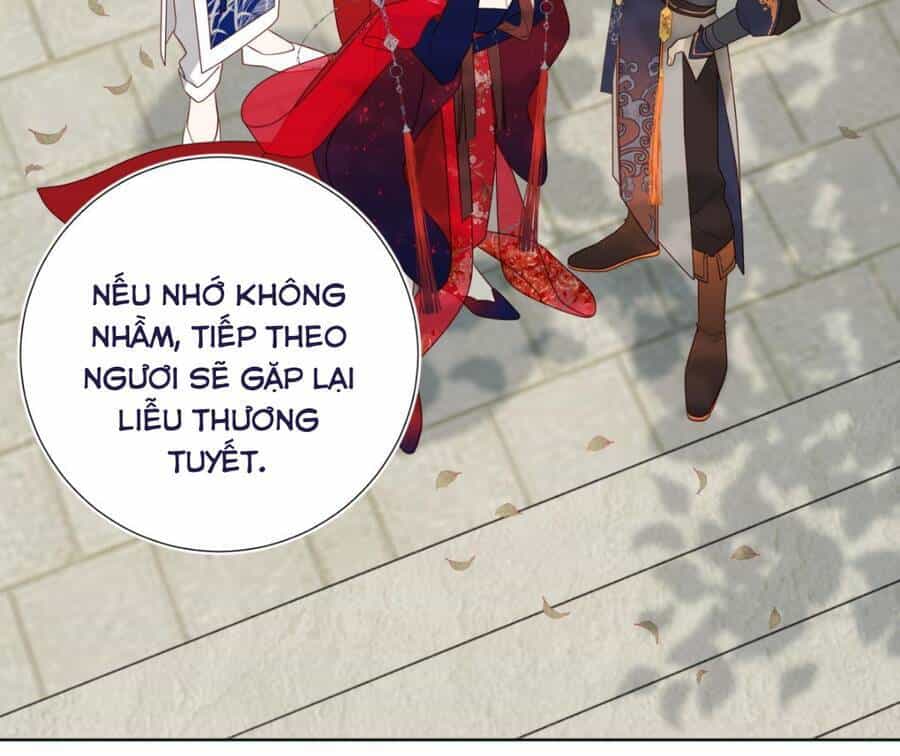 Ác Nữ Cự Tuyệt Cua Nam Chính - Chương 57 - ảnh 53