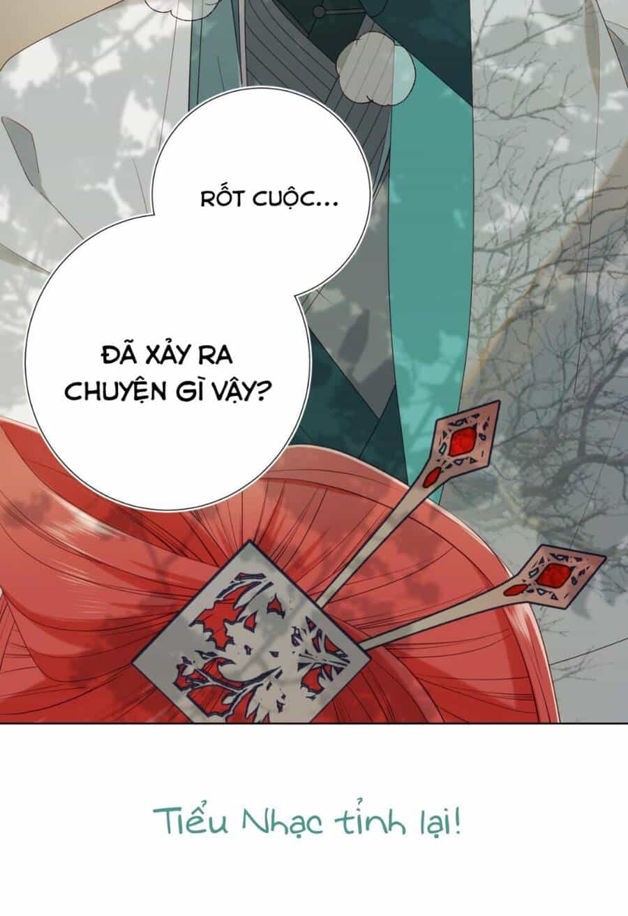 Ác Nữ Cự Tuyệt Cua Nam Chính - Chương 58 - ảnh 59