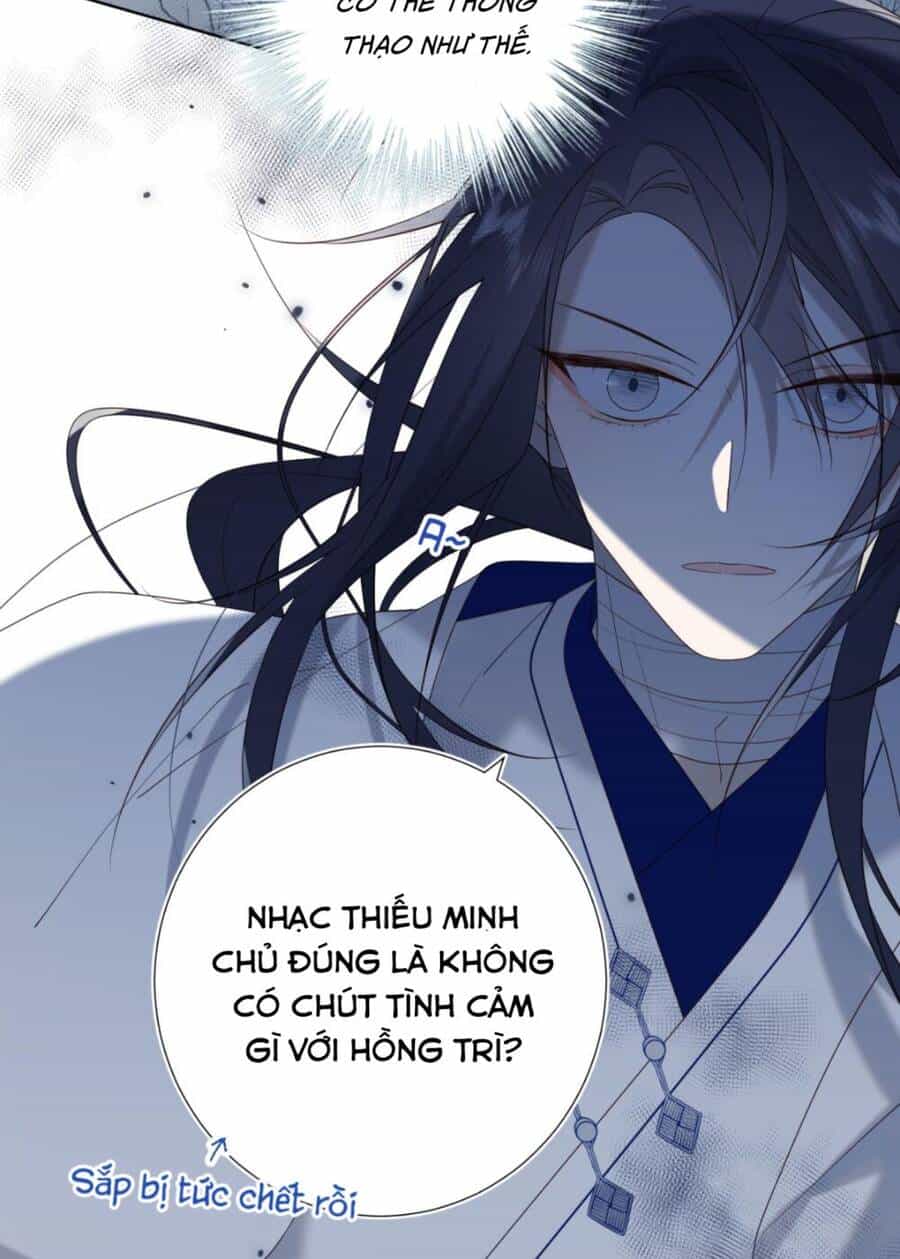 Ác Nữ Cự Tuyệt Cua Nam Chính - Chương 59 - ảnh 21